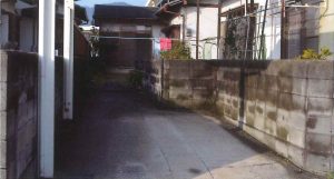 サンスプレーブログ ブロック塀専用塗料の紹介