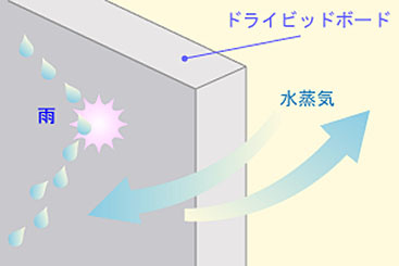 ドライビット「アウサレーション」を推奨する理由